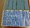  CUTTER REEL BLADES,